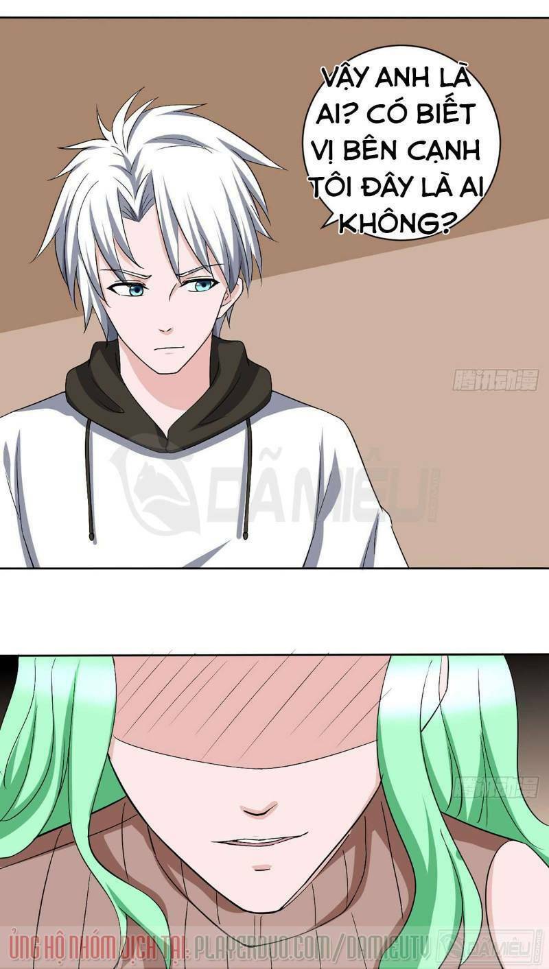 Đô Thị Tu Luyện Cuồng Triều: Chapter 113