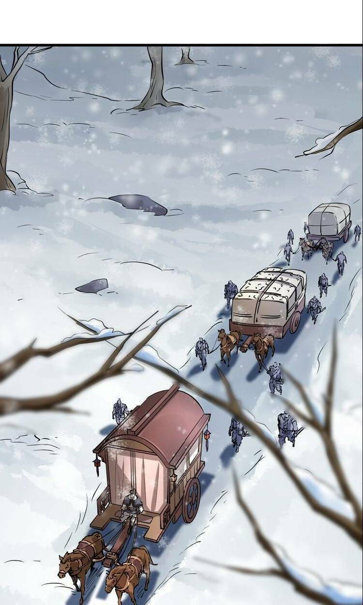 Đấu Hồn Đại Lục: Chapter 17