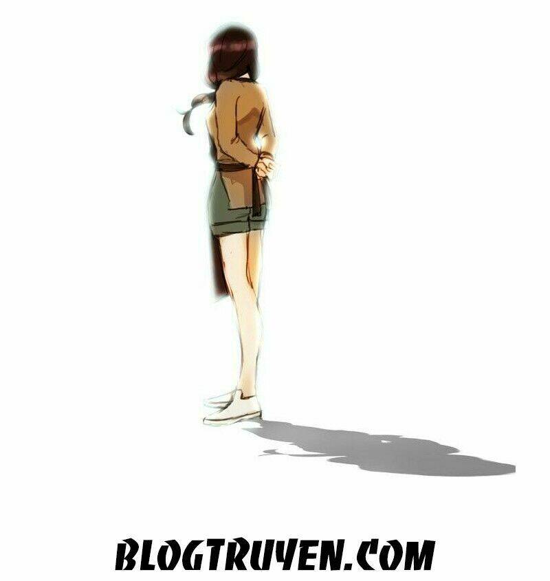 Khúc hát người cá Siren: Chapter 1