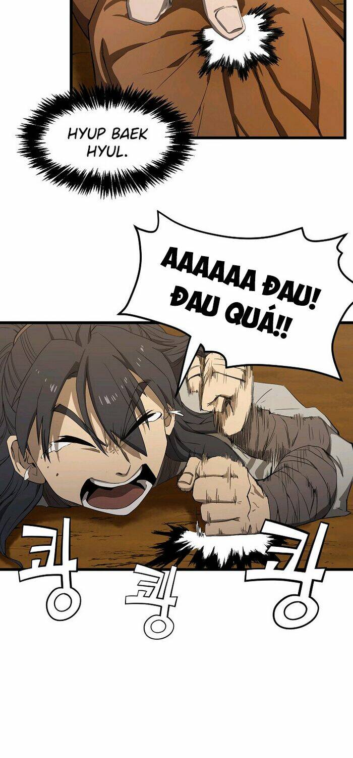 Reign: Chapter 5