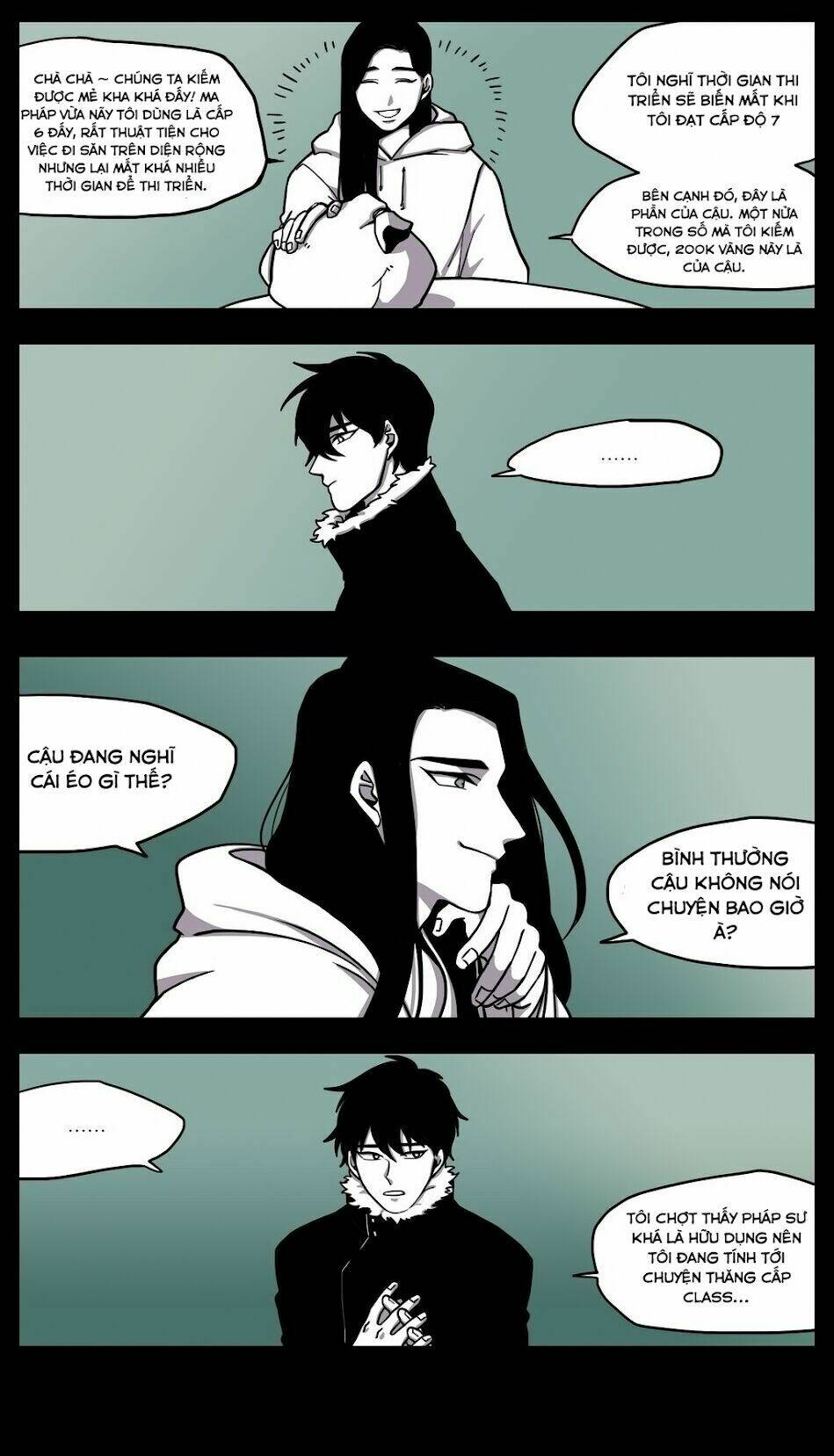 Rpg: Chapter 15