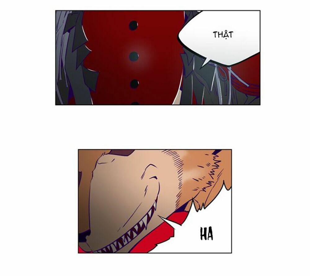 Hoa Đạo Sĩ: Chapter 9