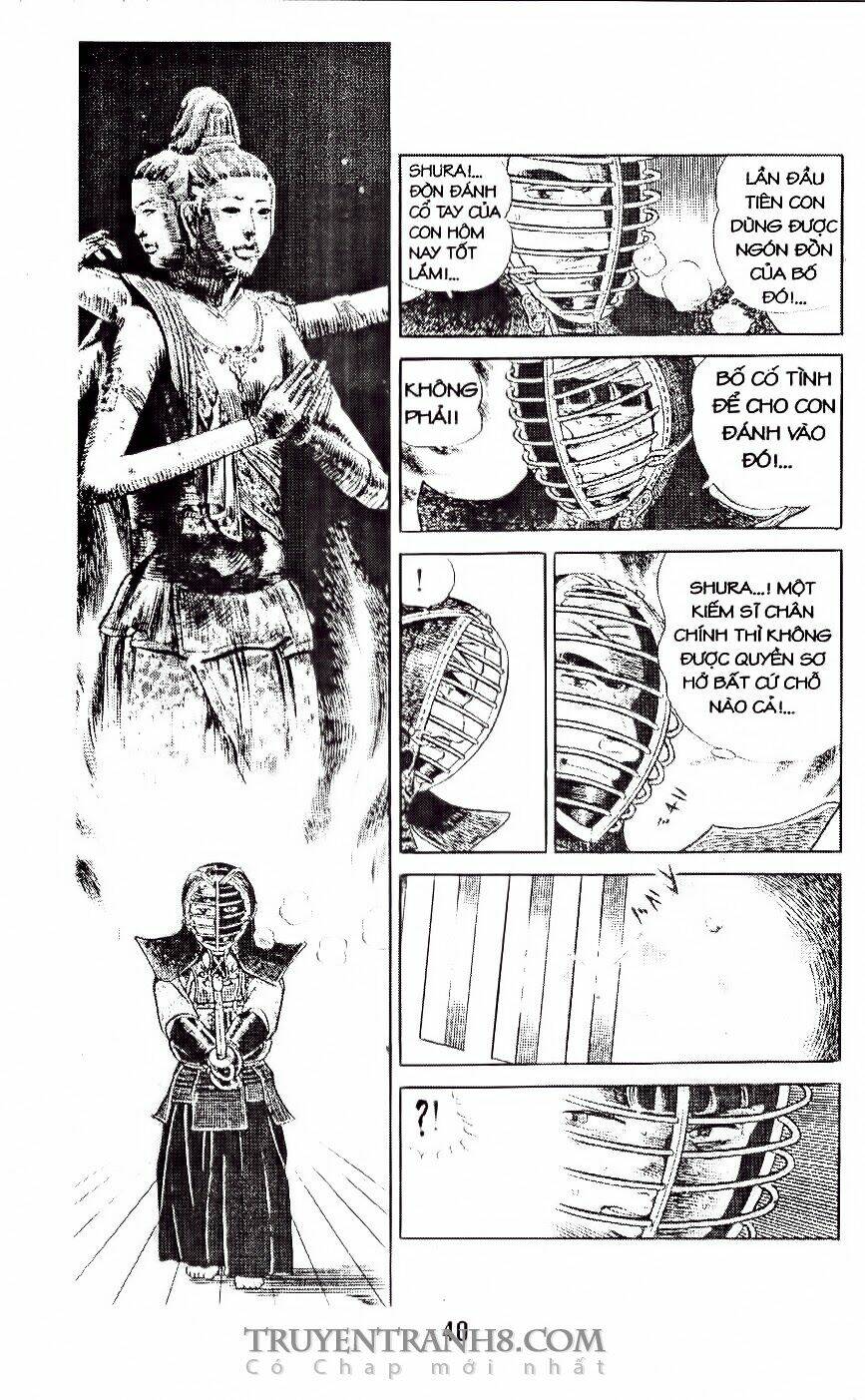 Musashi: Chapter 1
