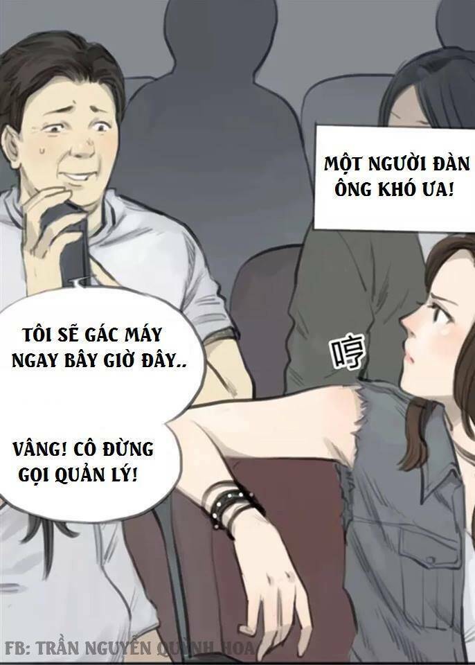 12 Giờ Của Lọ Lem: Chapter 4