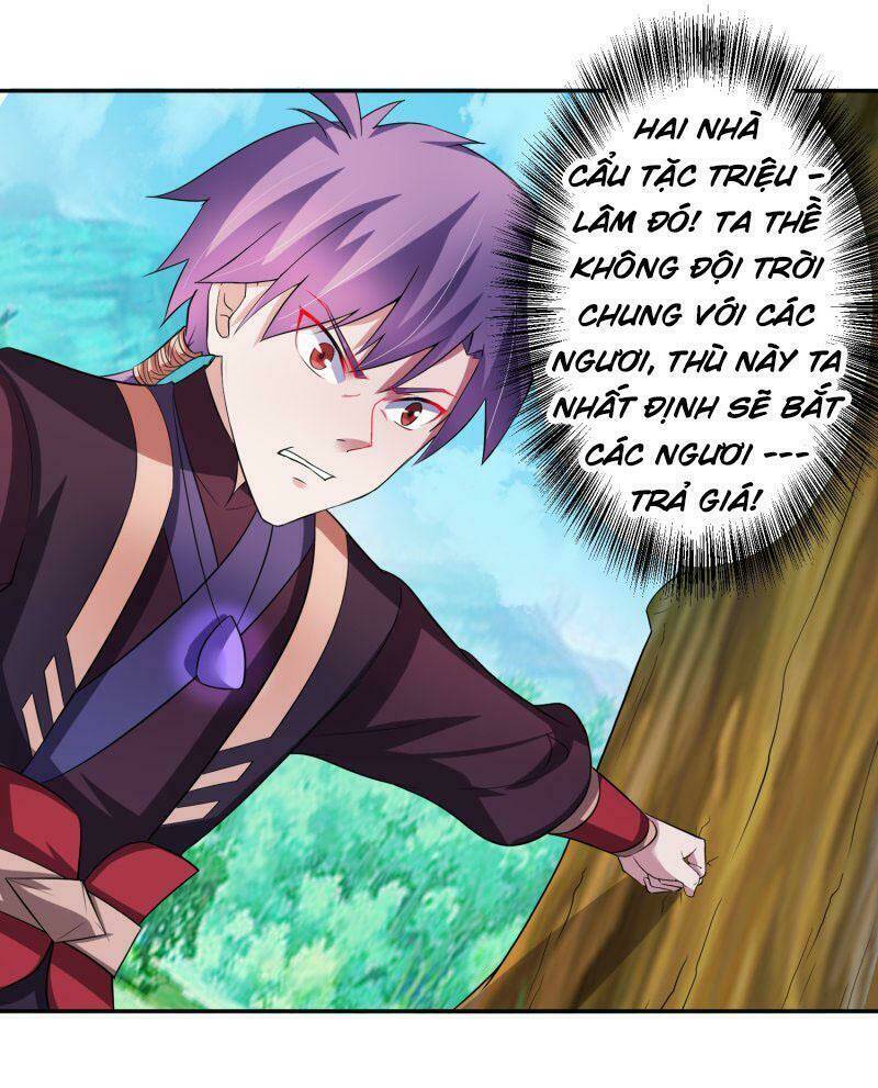 Tuyệt Thế Thánh Đế: Chapter 9