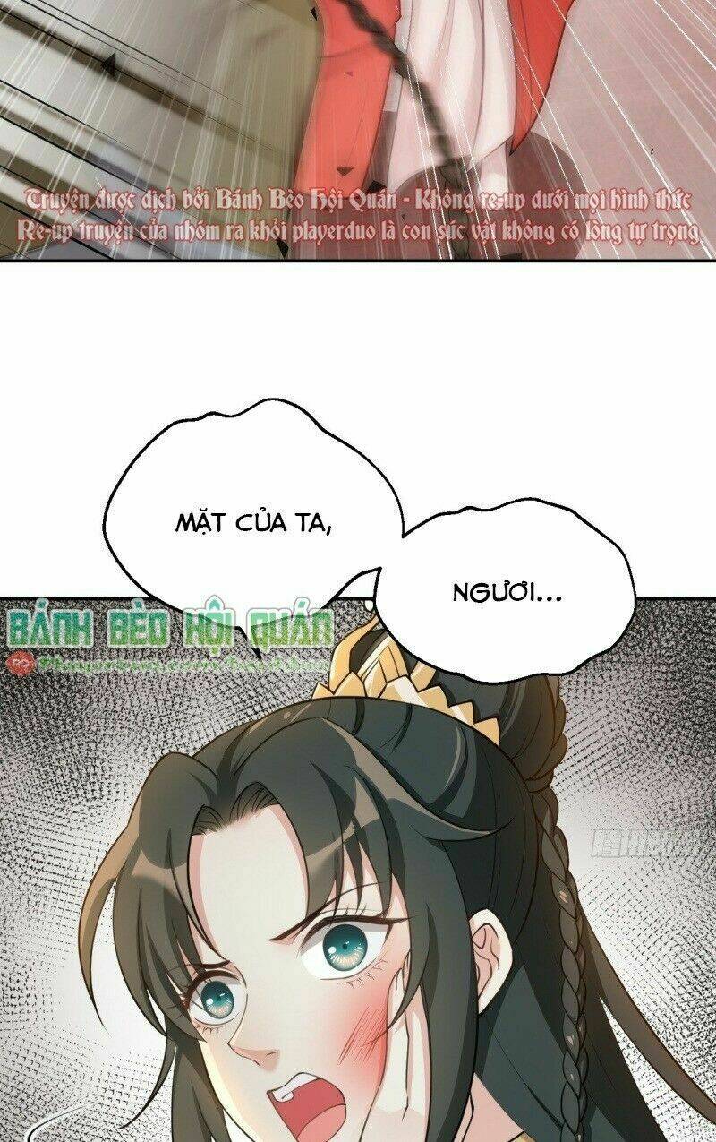 Nữ Tiên Tôn Bận Đào Hôn: Chapter 14