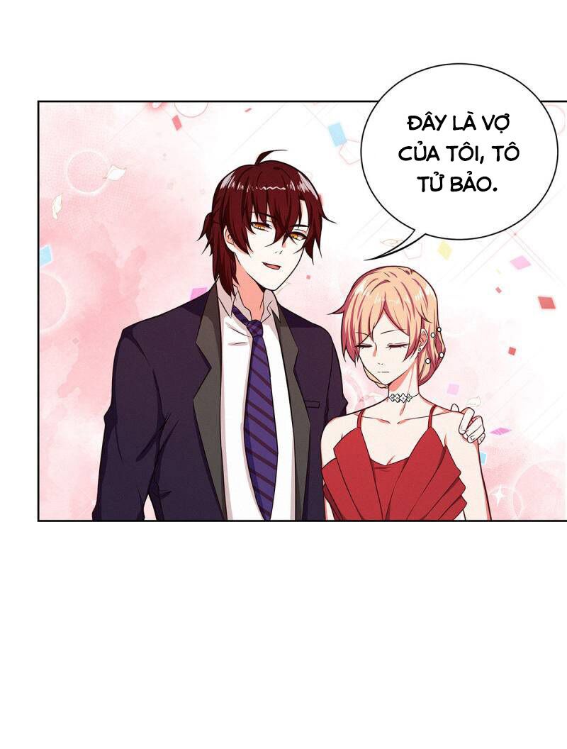 Trọng sinh quý thê chi phục thù hoa lệ: Chapter 30