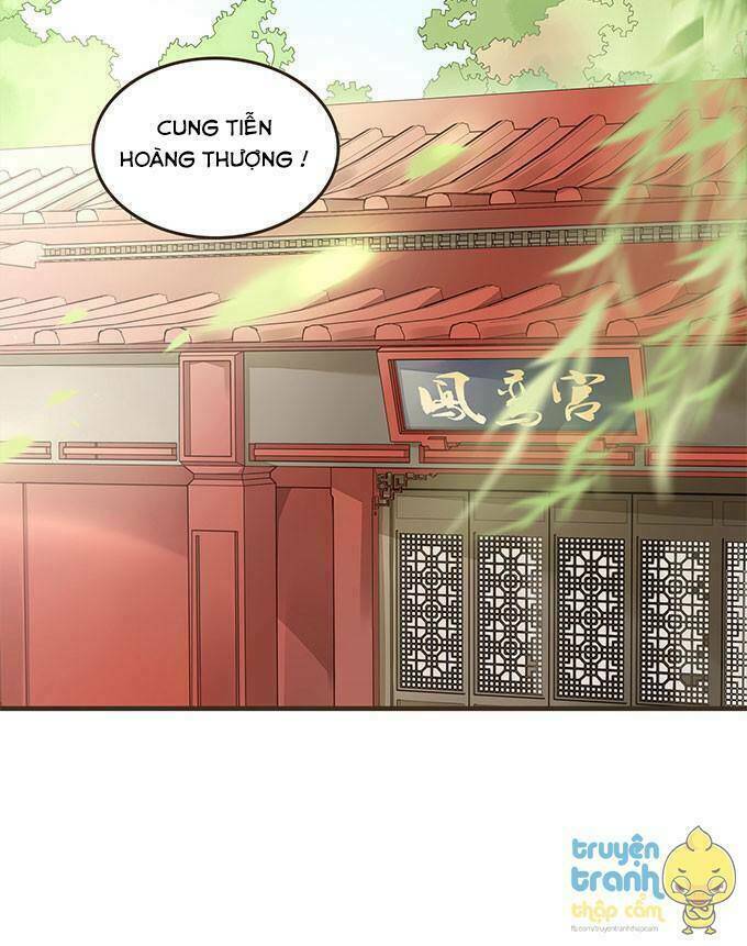 Đại Giá Thừa Tướng: Chapter 17