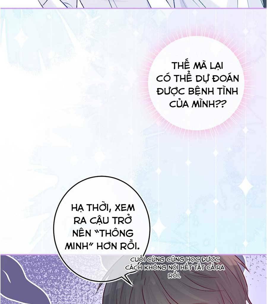 Khi Cô Gái Nhìn Thấy Thời Gian: Chapter 14