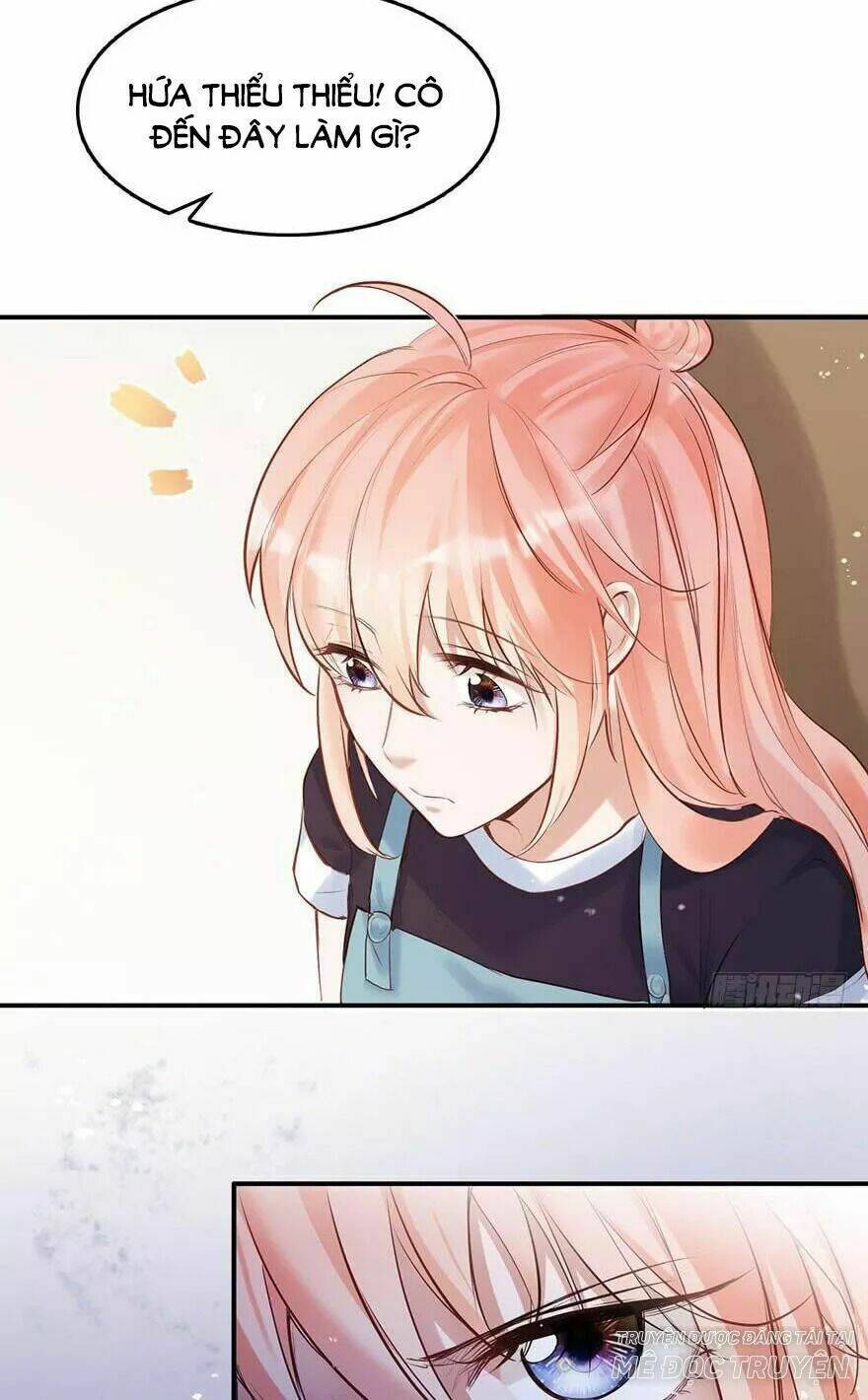 Sau Này Vẫn Cứ Thích Em: Chapter 38