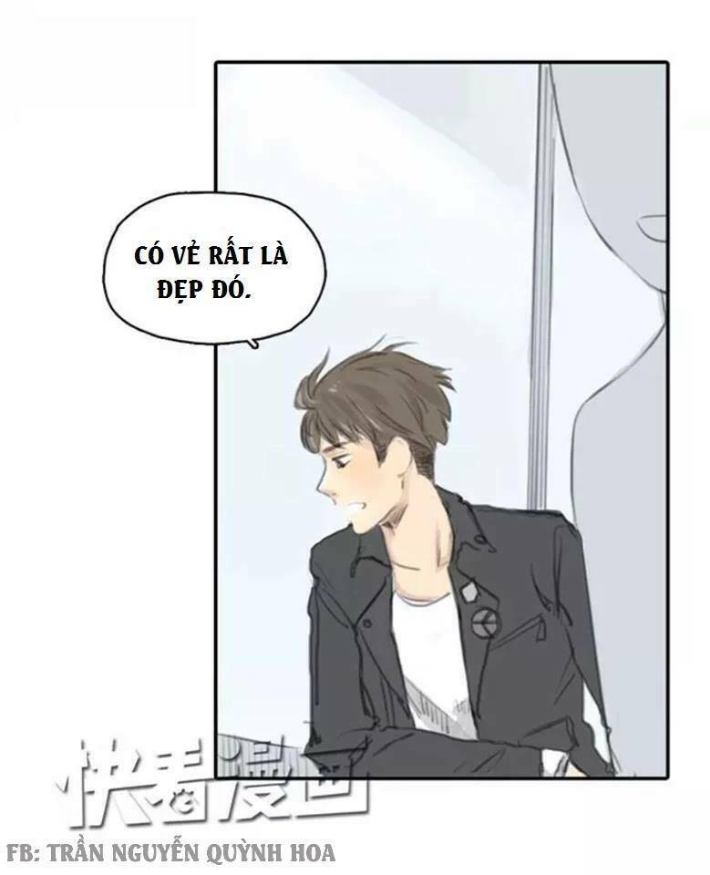 12 Giờ Của Lọ Lem: Chapter 14