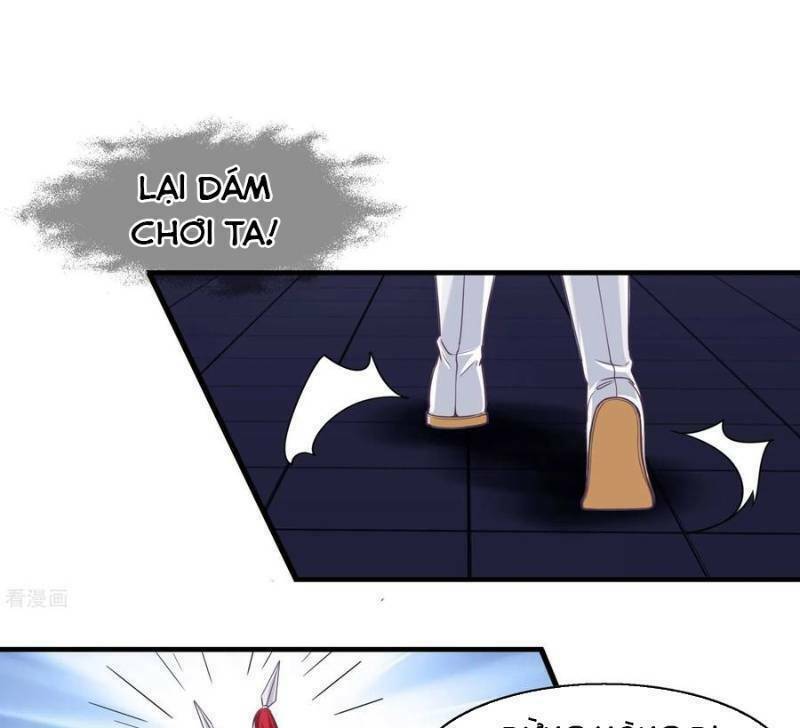 Ta Là Ngọc Hoàng Đại Đế: Chapter 69