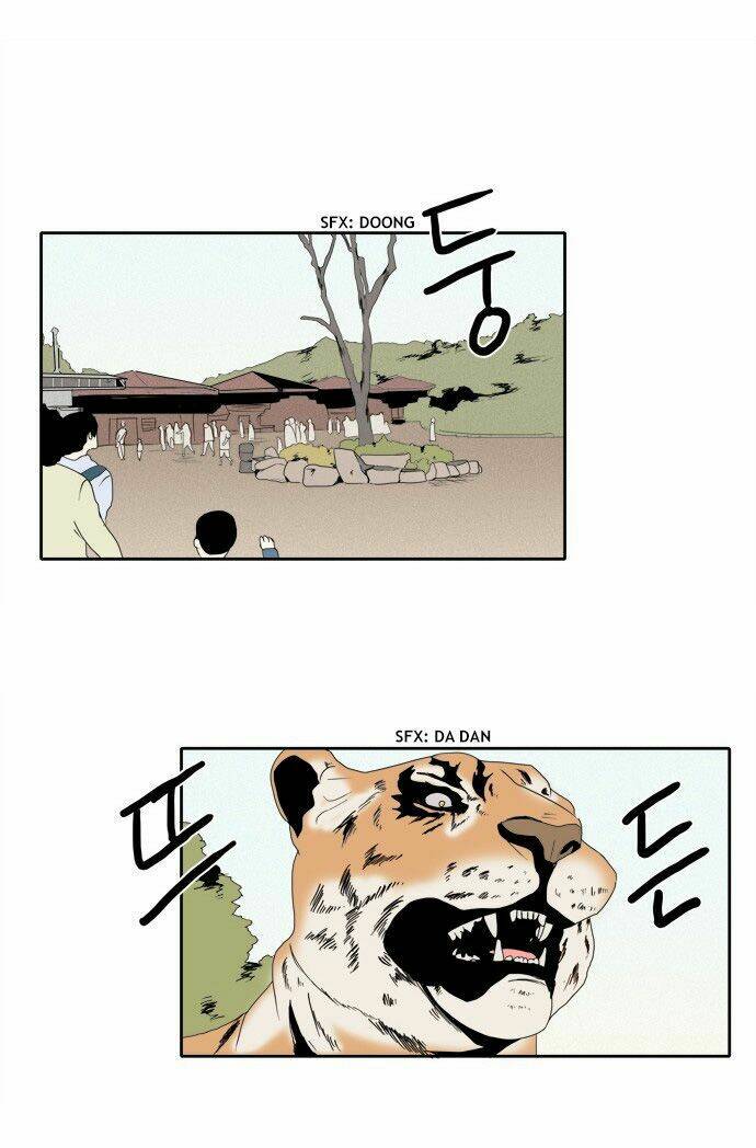 The Children's Teacher, Mr. Kwon: Chapter 22