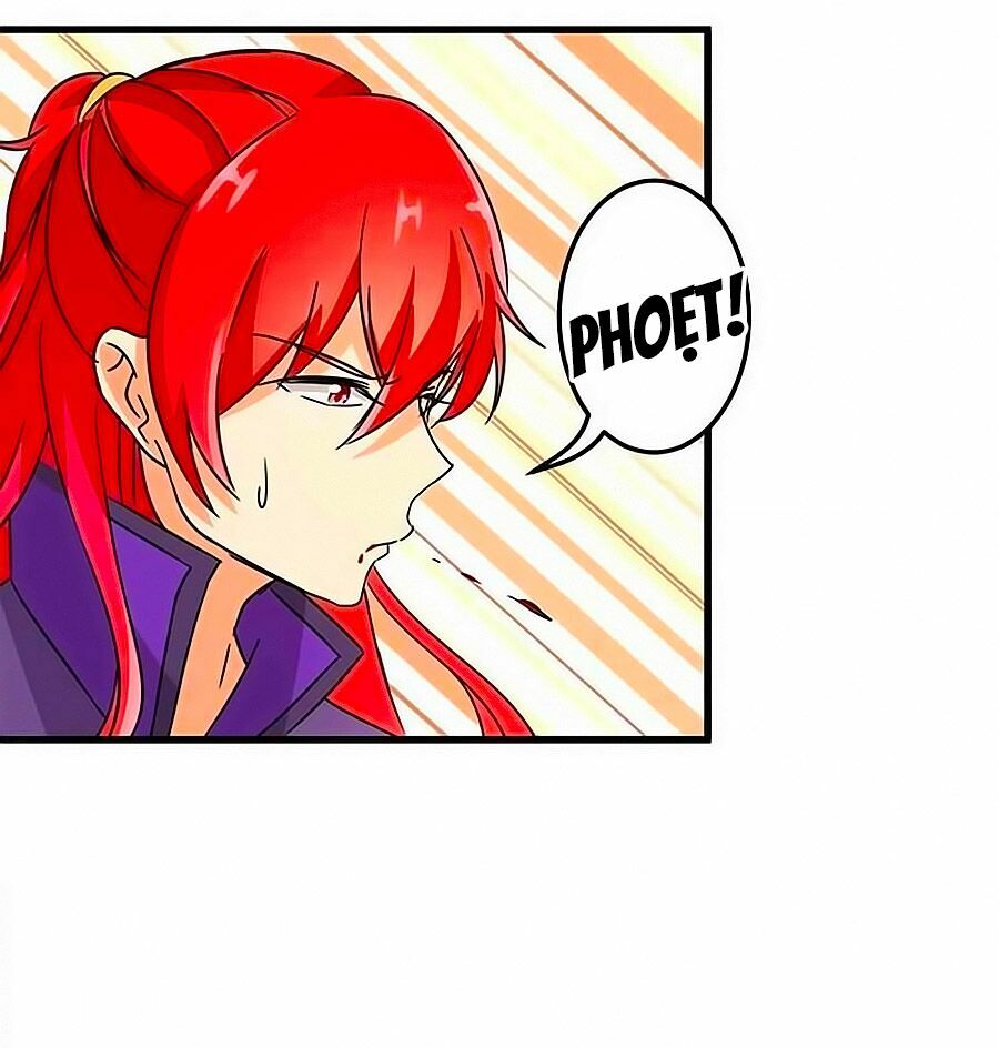 Vương Gia ! Ngươi Thật Bỉ Ổi !: Chapter 221