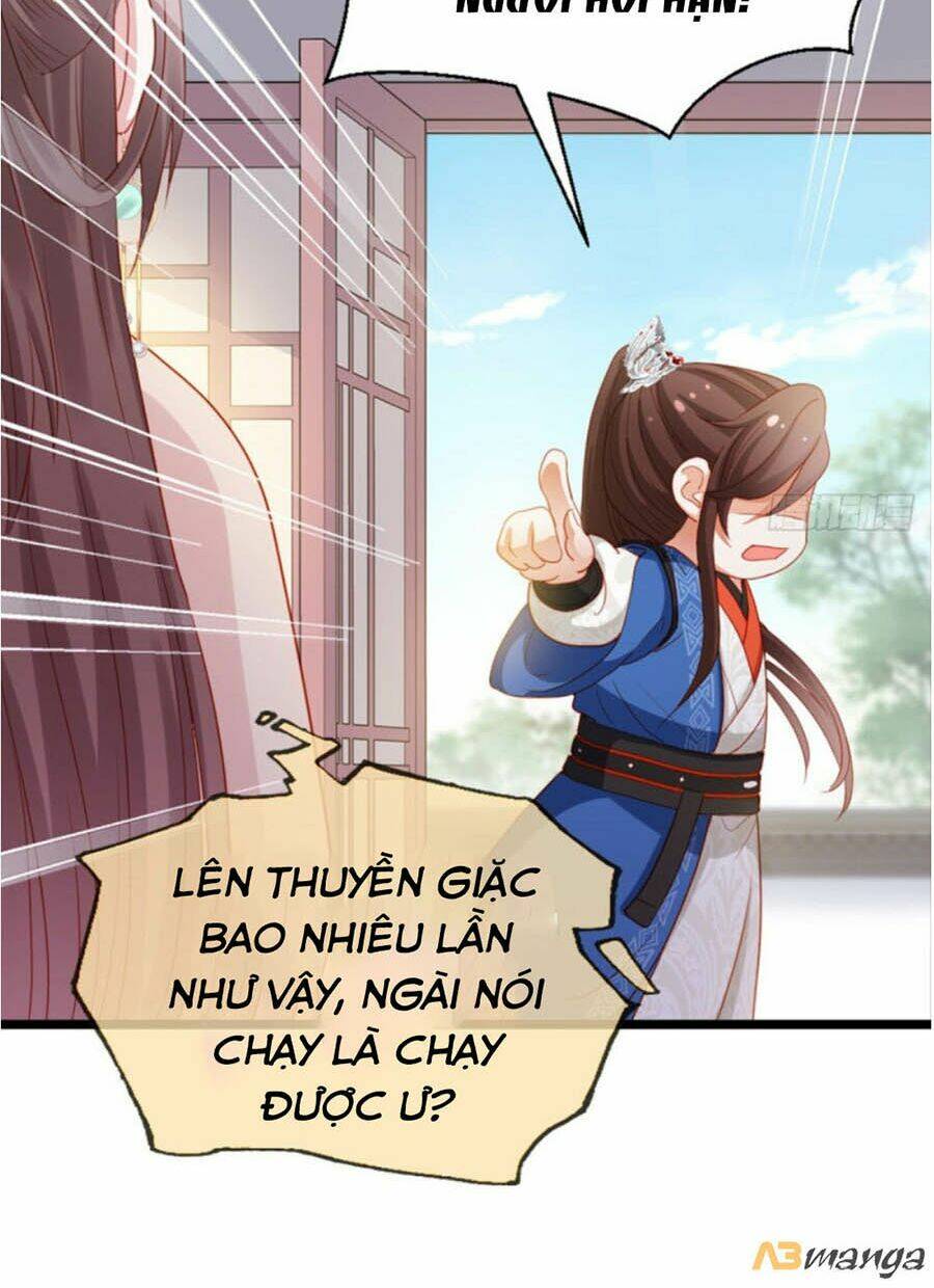 Đứng Lại! Phụng Chỉ Ăn Cướp: Chapter 39
