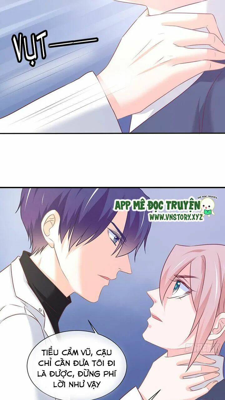 Cẩm Lý Thiếu Nữ Của Tôi: Chapter 60