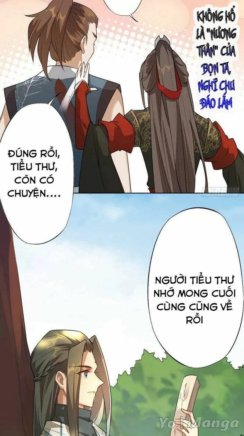 Tuyệt Thế Luyện Đan Sư: Chapter 150