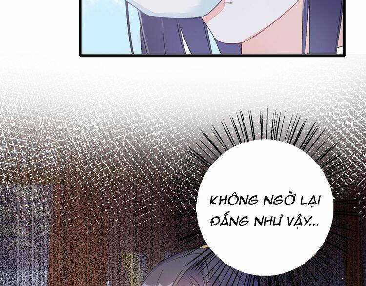 Hoa Nhan Sách: Chapter 85.1