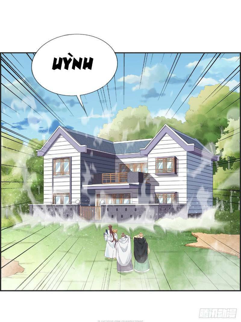 Tối Cường Hoàn Khố Hệ Thống: Chapter 36