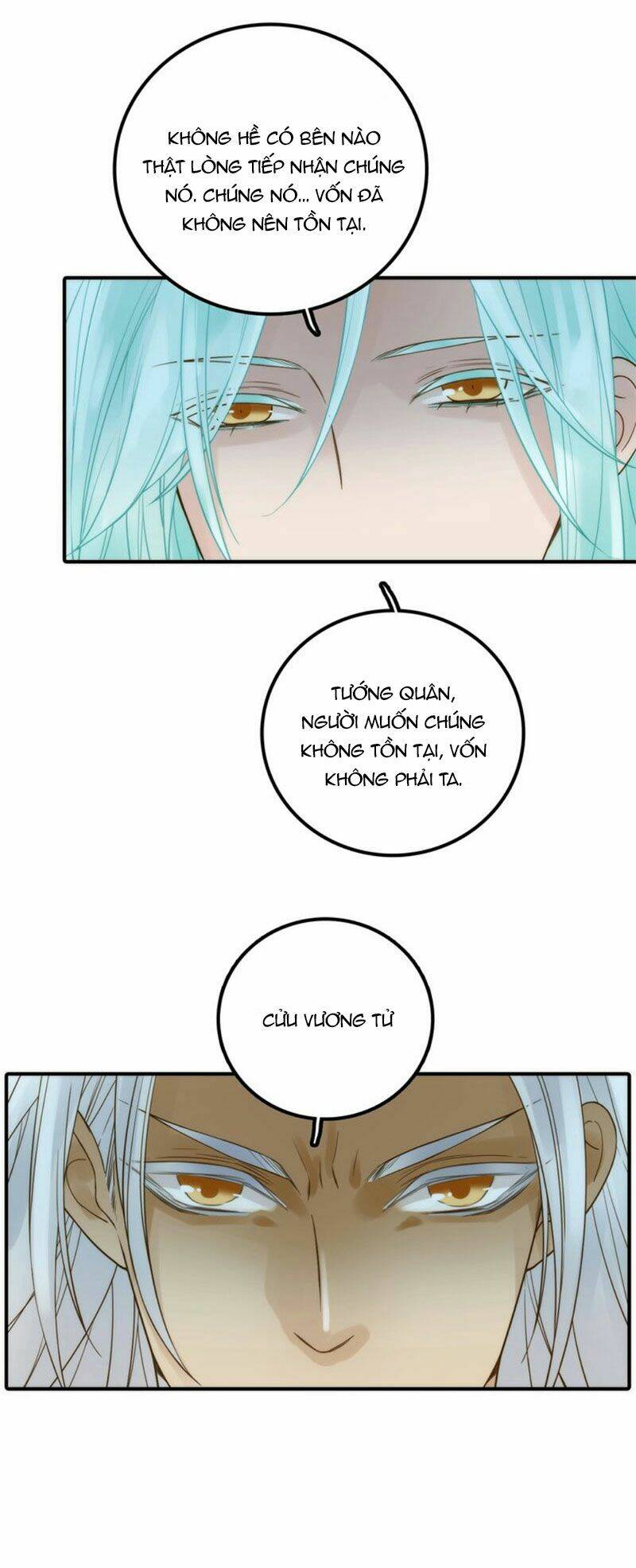 Cướp Chàng Vợ Về Đón Năm Mới: Chapter 46