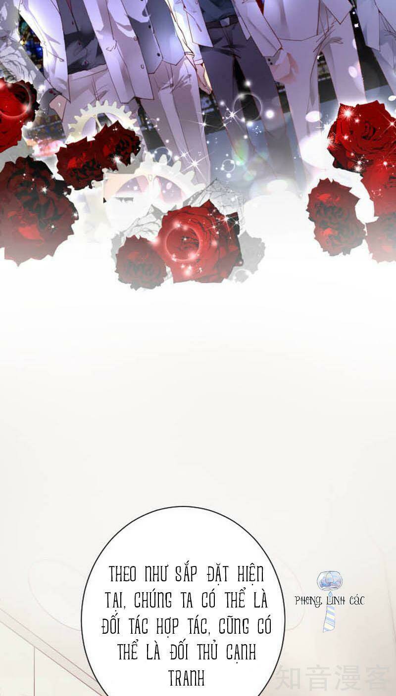 Nam Thần Là Một Đôi: Chapter 48