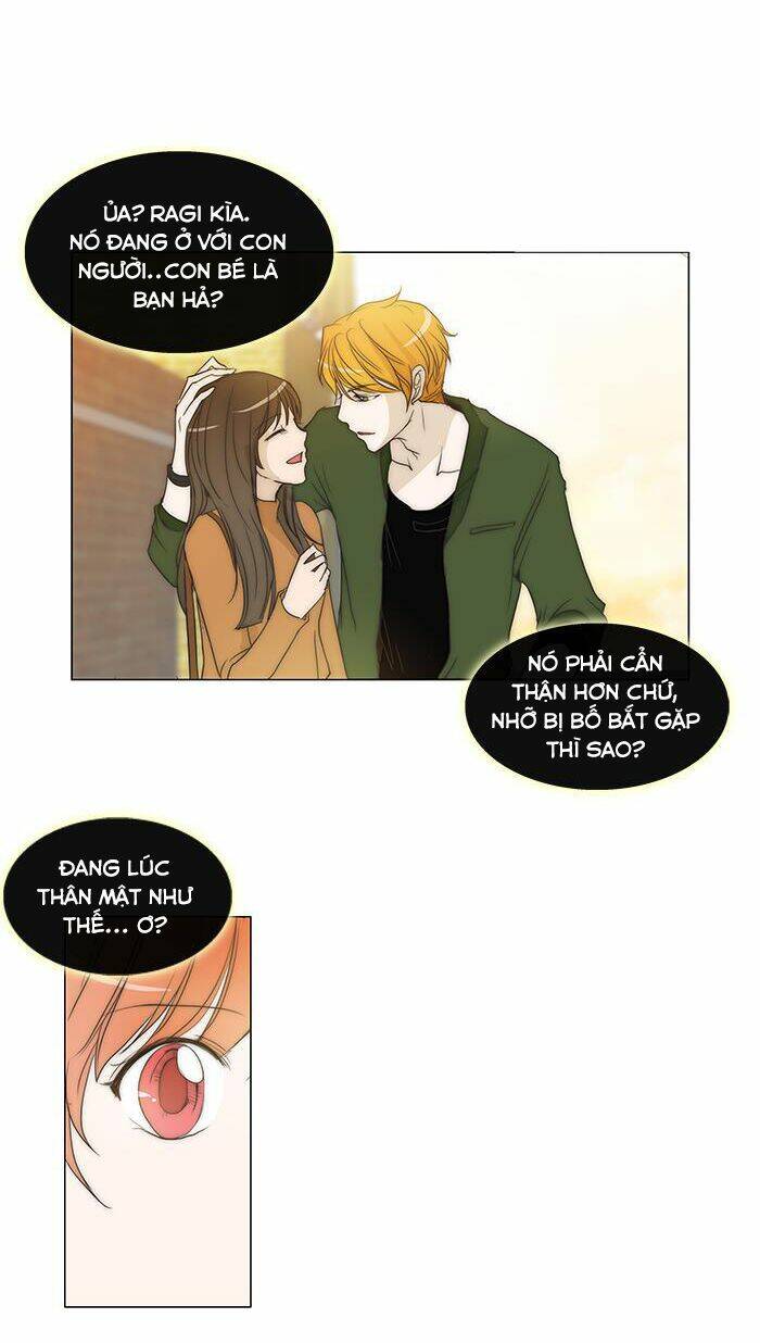 Không Thể Chạm Vào Anh: Chapter 93
