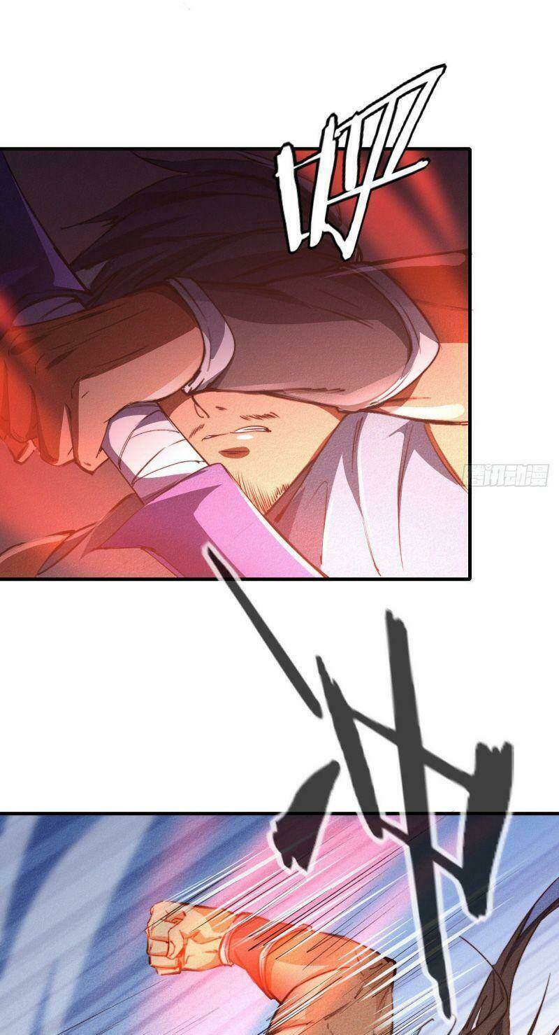 Ta Thành Thần Một Mình: Chapter 8