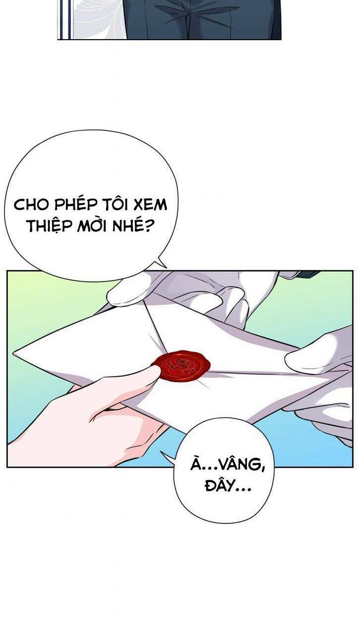 Gửi Đến Người Bạn Của Tôi: Chapter 2