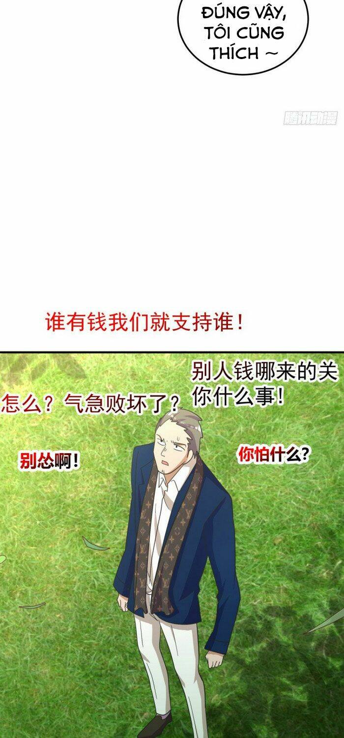 Đại Gia Livestream Vạn Giới: Chapter 80