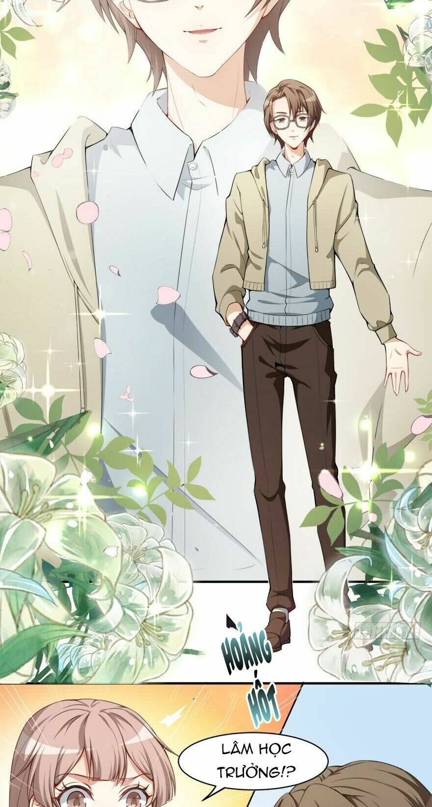 Mỹ Nhân Tâm Động: Chapter 13