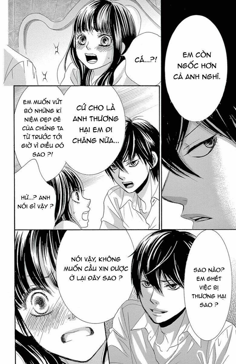 Barairo No Yakusoku: Chapter 7