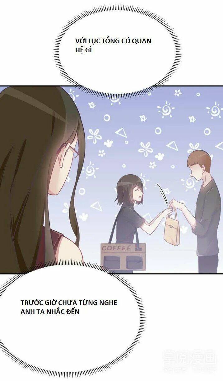 Tiểu Muội, Ngươi Đã Lấy Chồng Chưa ?: Chapter 6.1