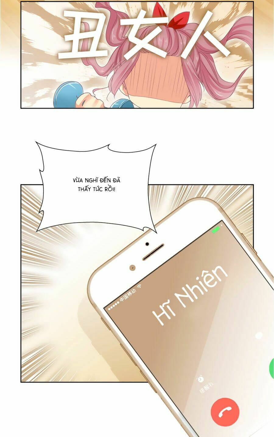 Lưu Luyến Tinh Diệu: Chapter 111