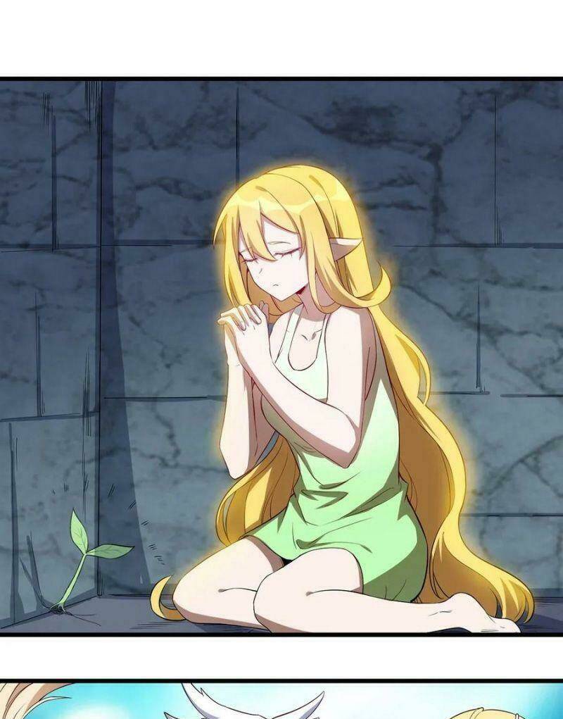 Thánh Đường Chi Thành: Chapter 44