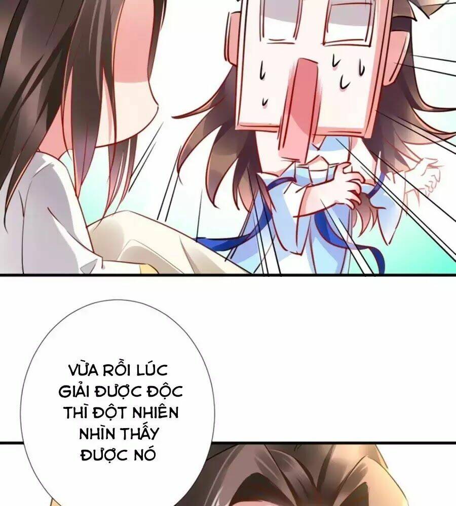 Vương Phi Có Chút Nghịch Ngợm: Chapter 66