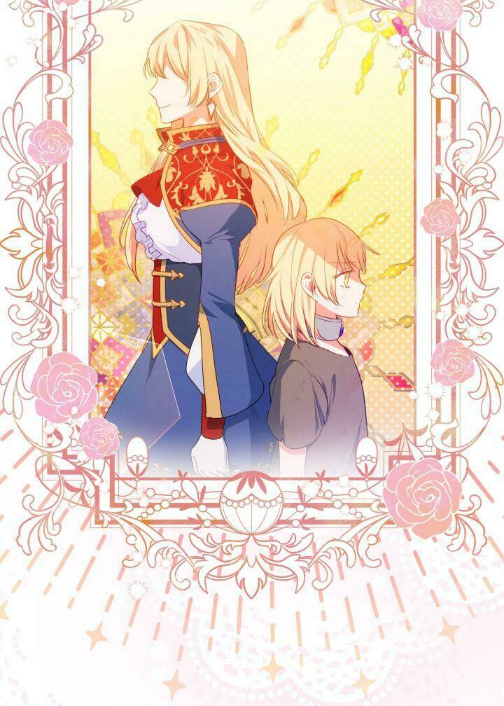 Nàng Elizabeth Thuần Khiết: Chapter 1