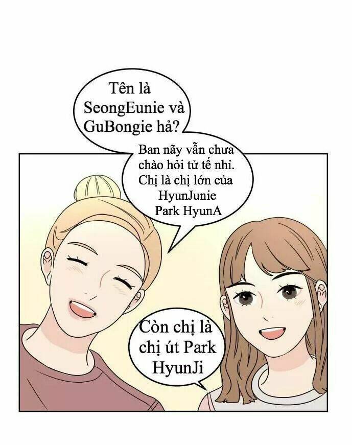 30 Phút Bước Đi Bên Em: Chapter 46