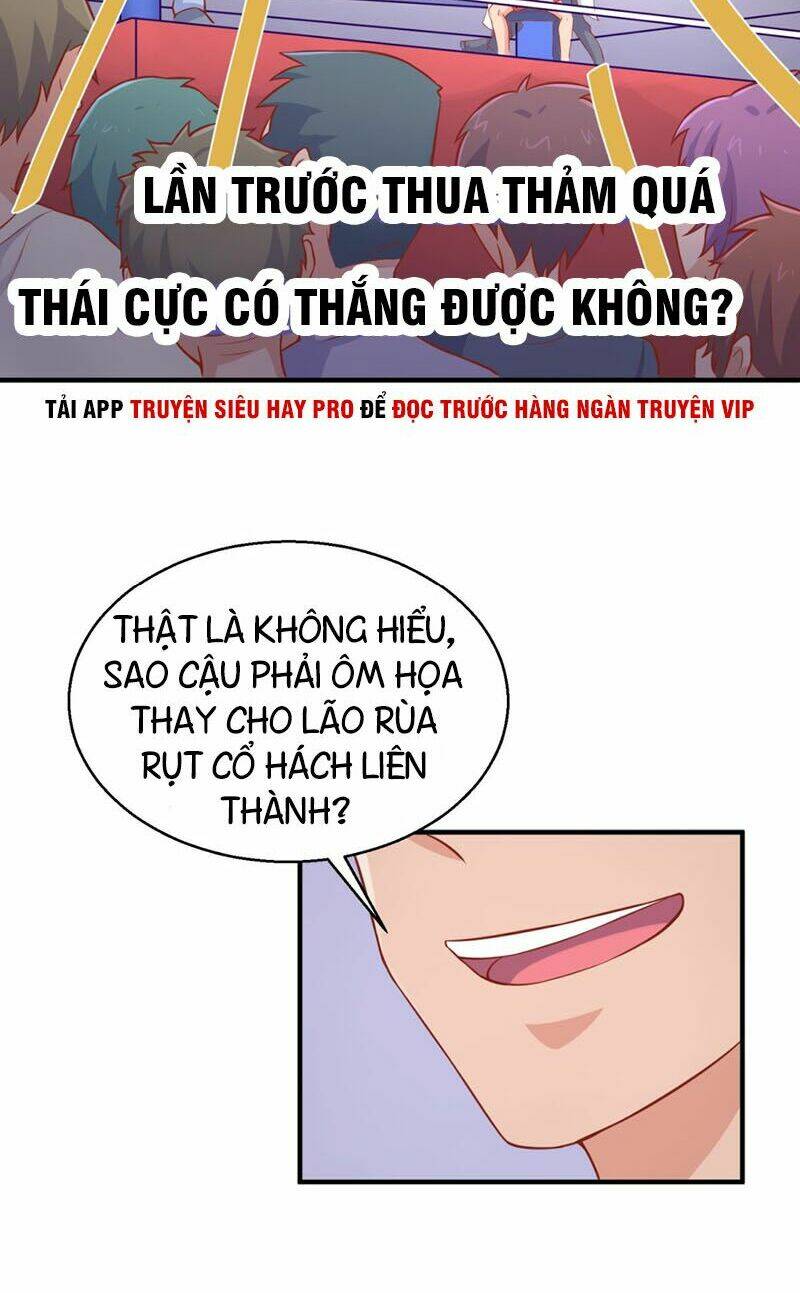 Bác Sĩ Riêng Của Nữ Thần: Chapter 77