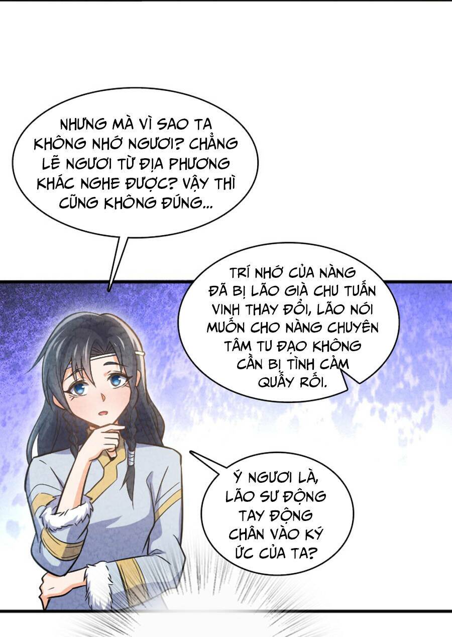 Ngươi Thực Sự Là Thiên Tài: Chapter 3