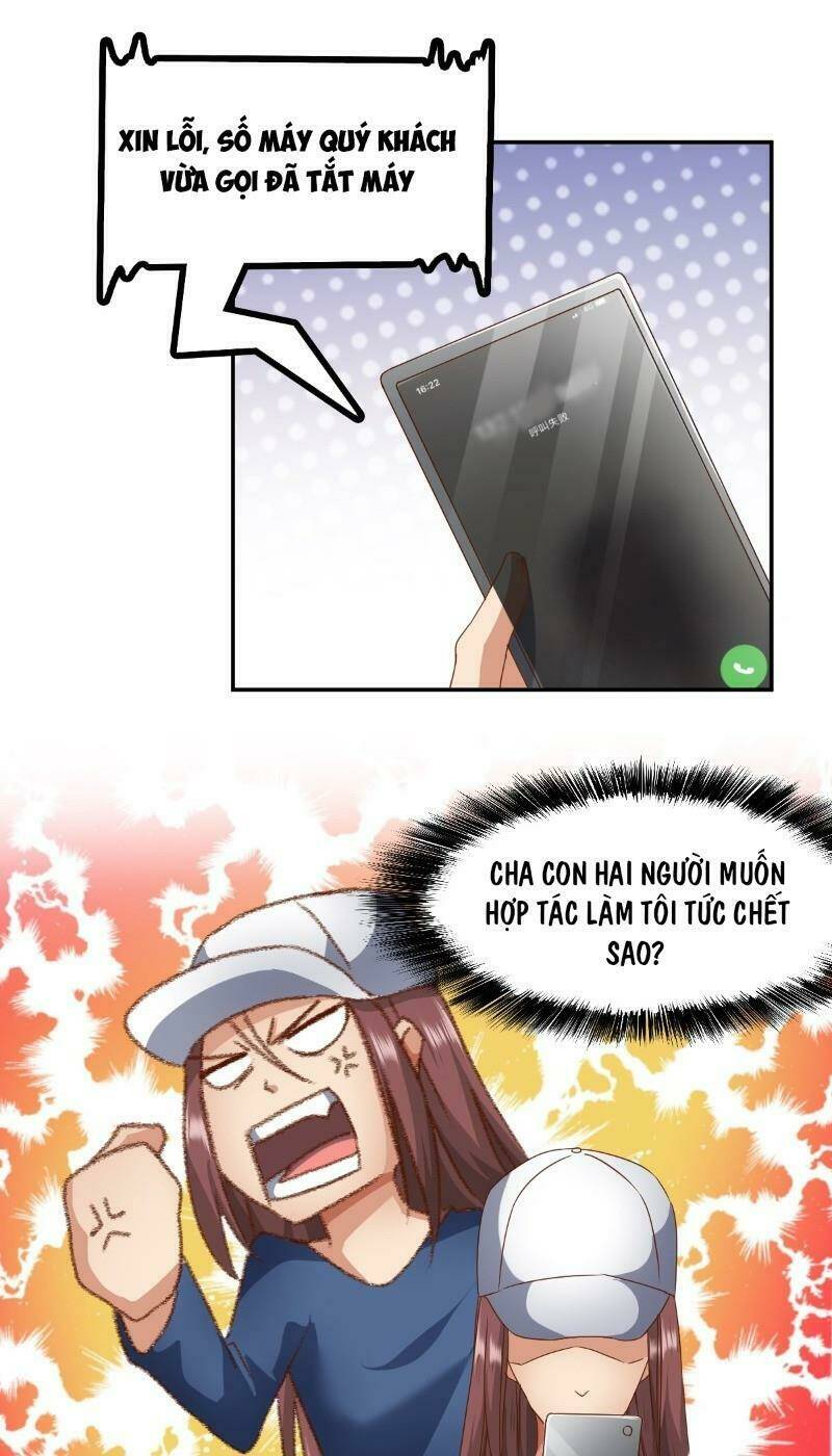 Tuyệt Thế Thiên Tài Hệ Thống: Chapter 62