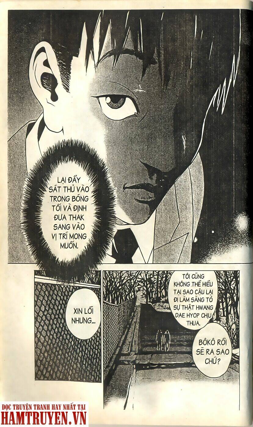 Ai Hơn Ai: Chapter 254