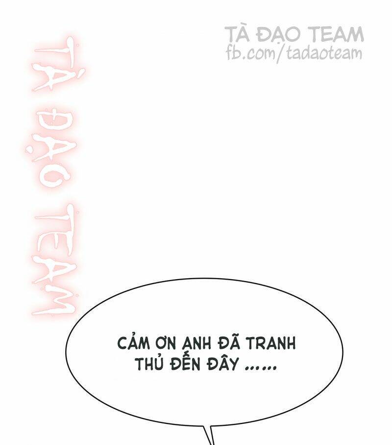 Người Yêu Thời Không: Chapter 50