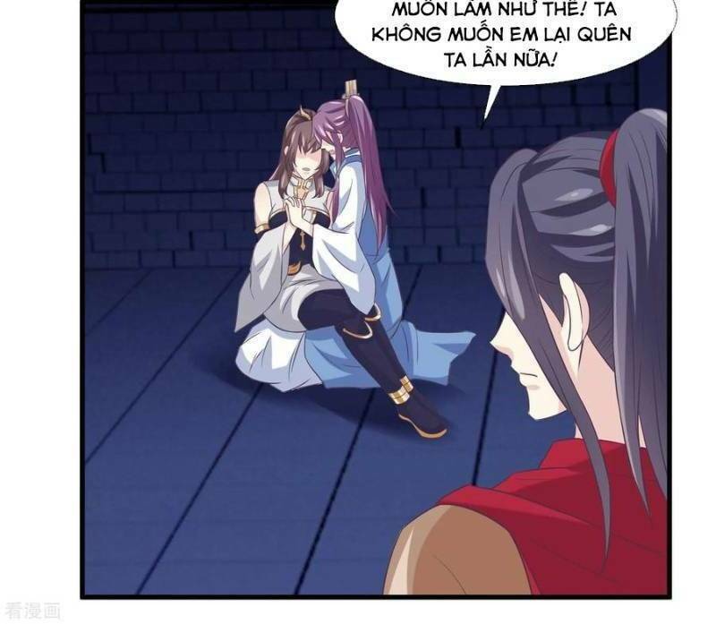 Ta Là Ngọc Hoàng Đại Đế: Chapter 62