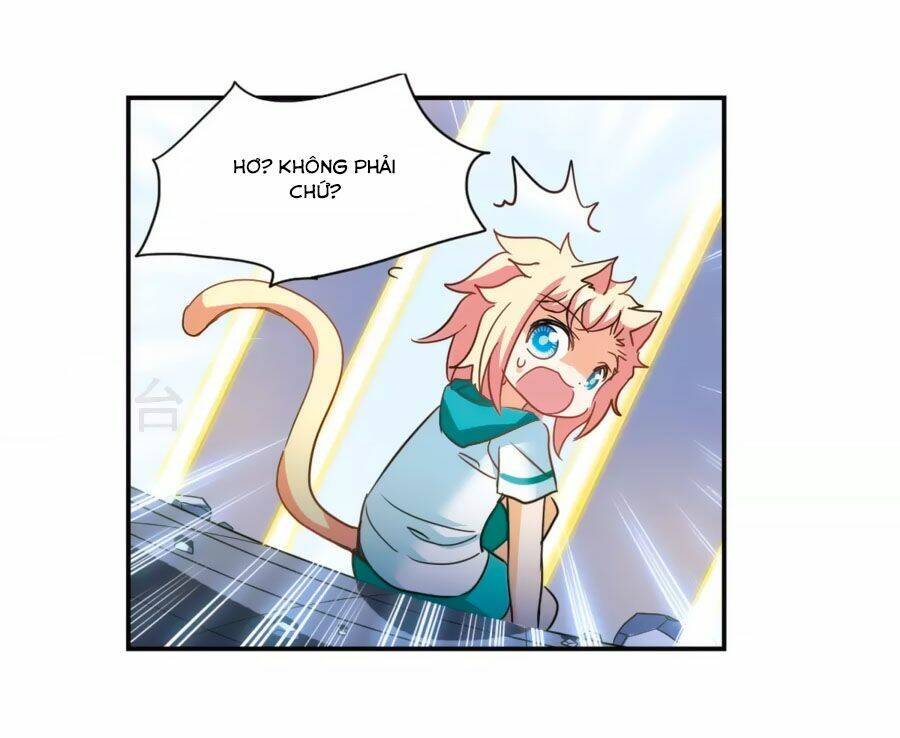 Tô Tịch Kỳ Quái: Chapter 95.2