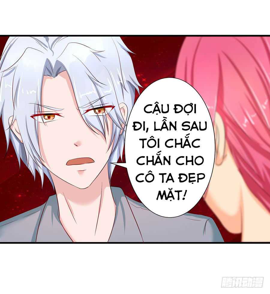 Gả Cho Tình Cũ Làm Lão Bà: Chapter 11