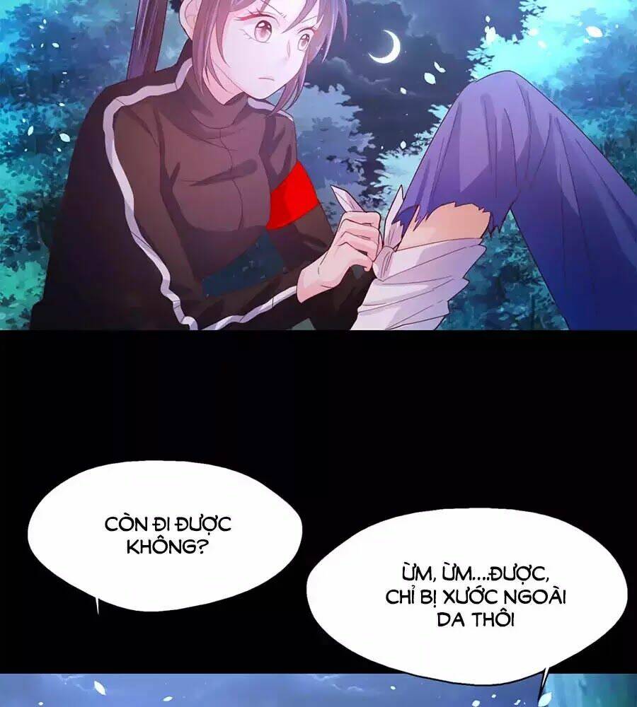 Sau Này Vẫn Cứ Thích Anh: Chapter 65