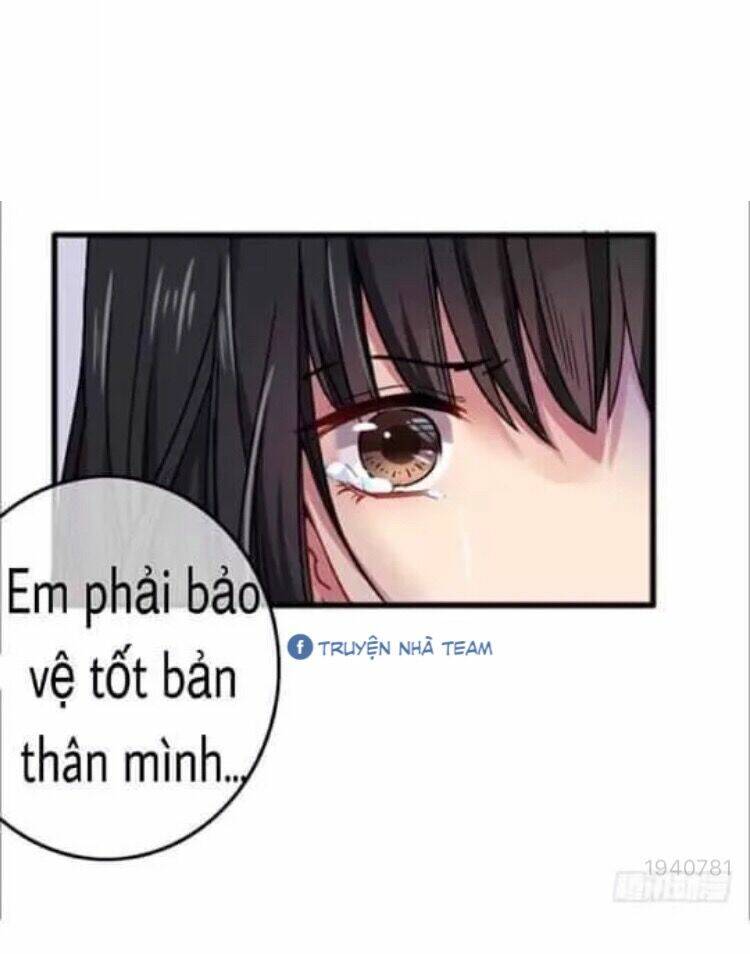 Thì Thầm: Chapter 15