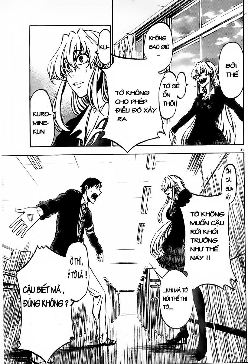 Jitsu Wa Watashi Wa: Chapter 1
