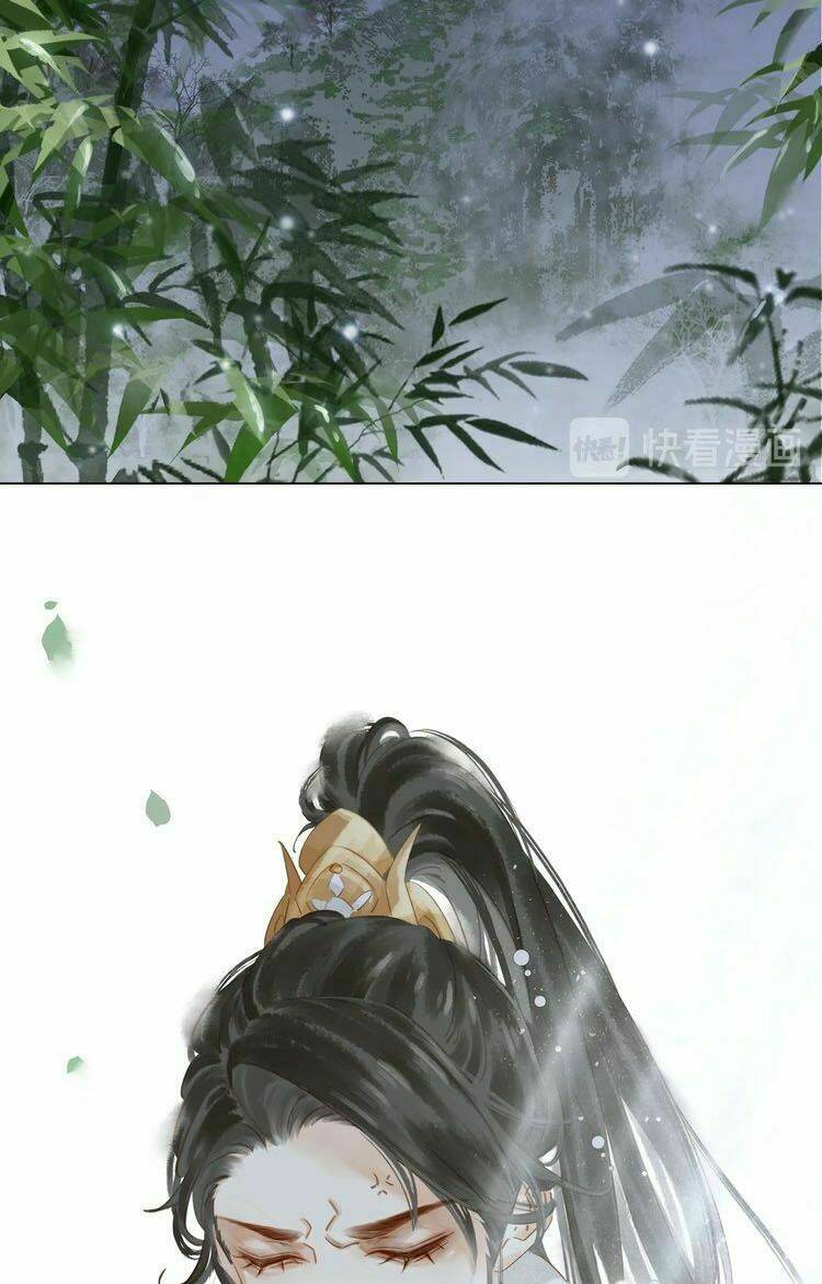 Tiểu Sư Phụ, Tóc Giả Của Ngài Rơi Rồi!: Chapter 2