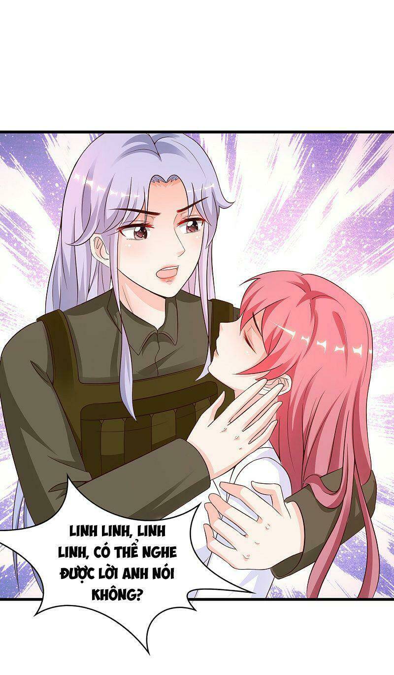 Tối Cường Vận Đào Hoa: Chapter 127